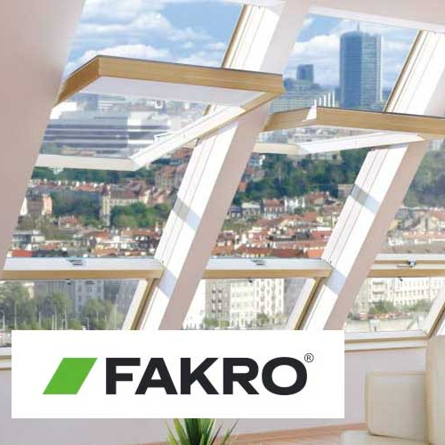 Fakro